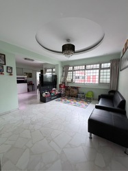 Blk 601 Woodlands Drive 42 (Woodlands), HDB 4 Rooms #544347291